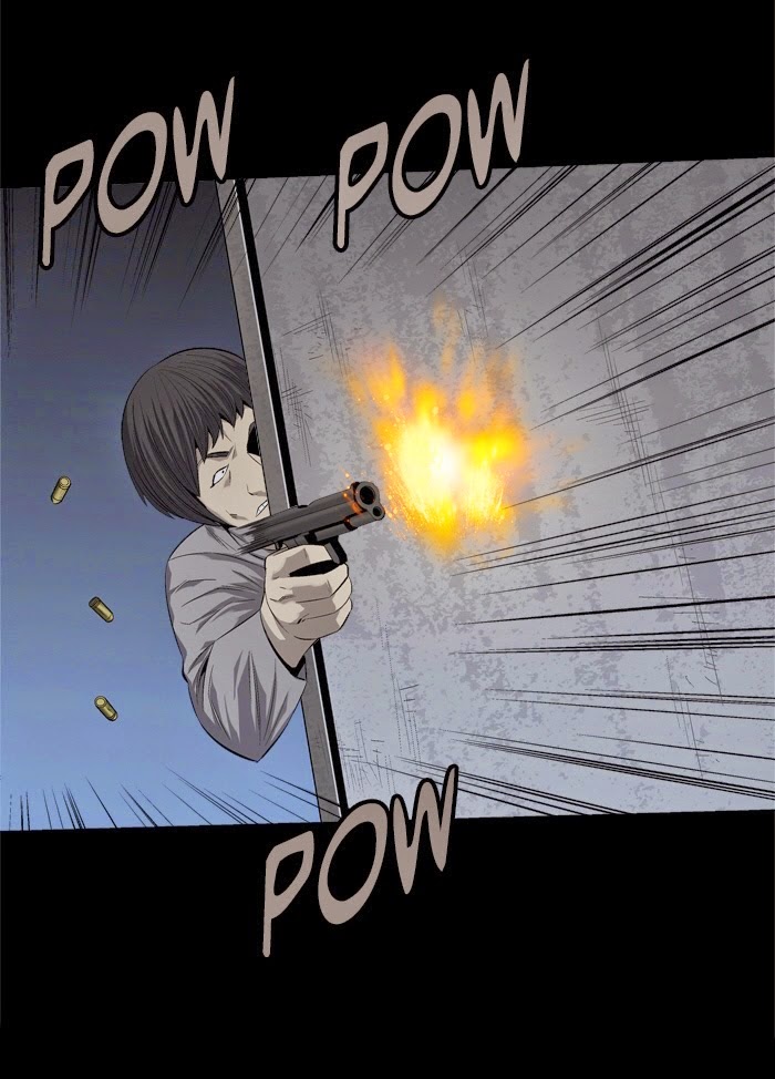 Hive Chapter 52 - Trang 2