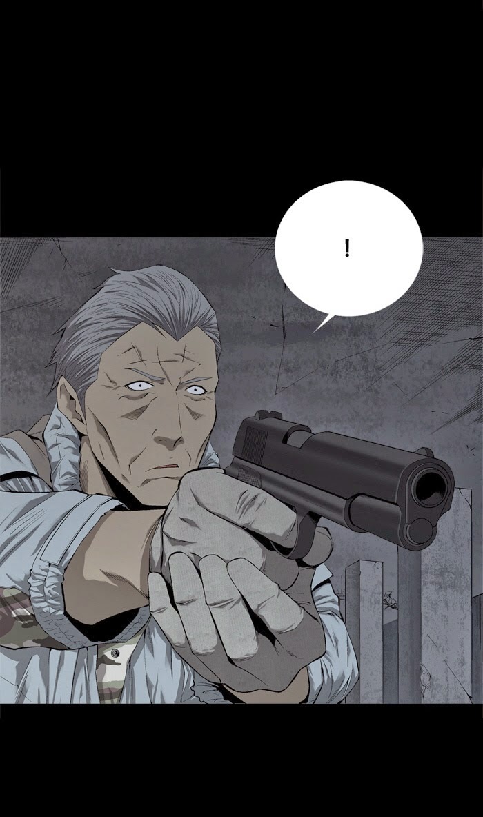 Hive Chapter 52 - Trang 2