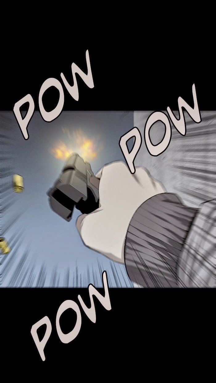 Hive Chapter 52 - Trang 2