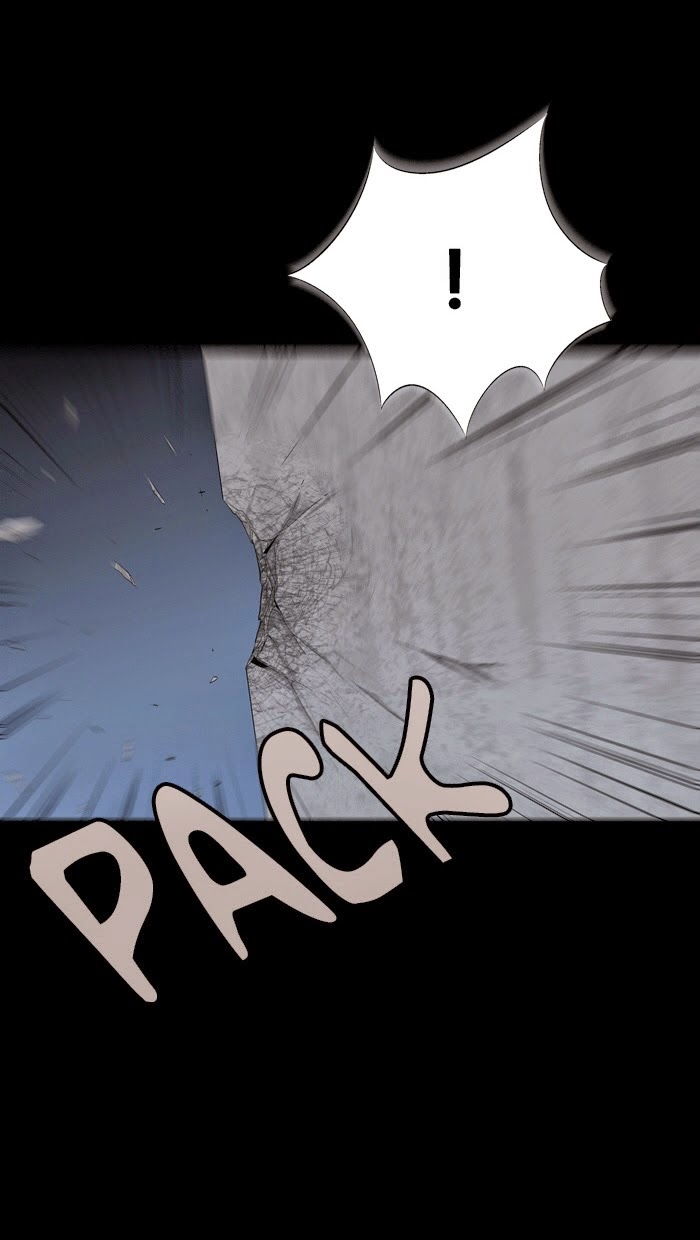 Hive Chapter 52 - Trang 2