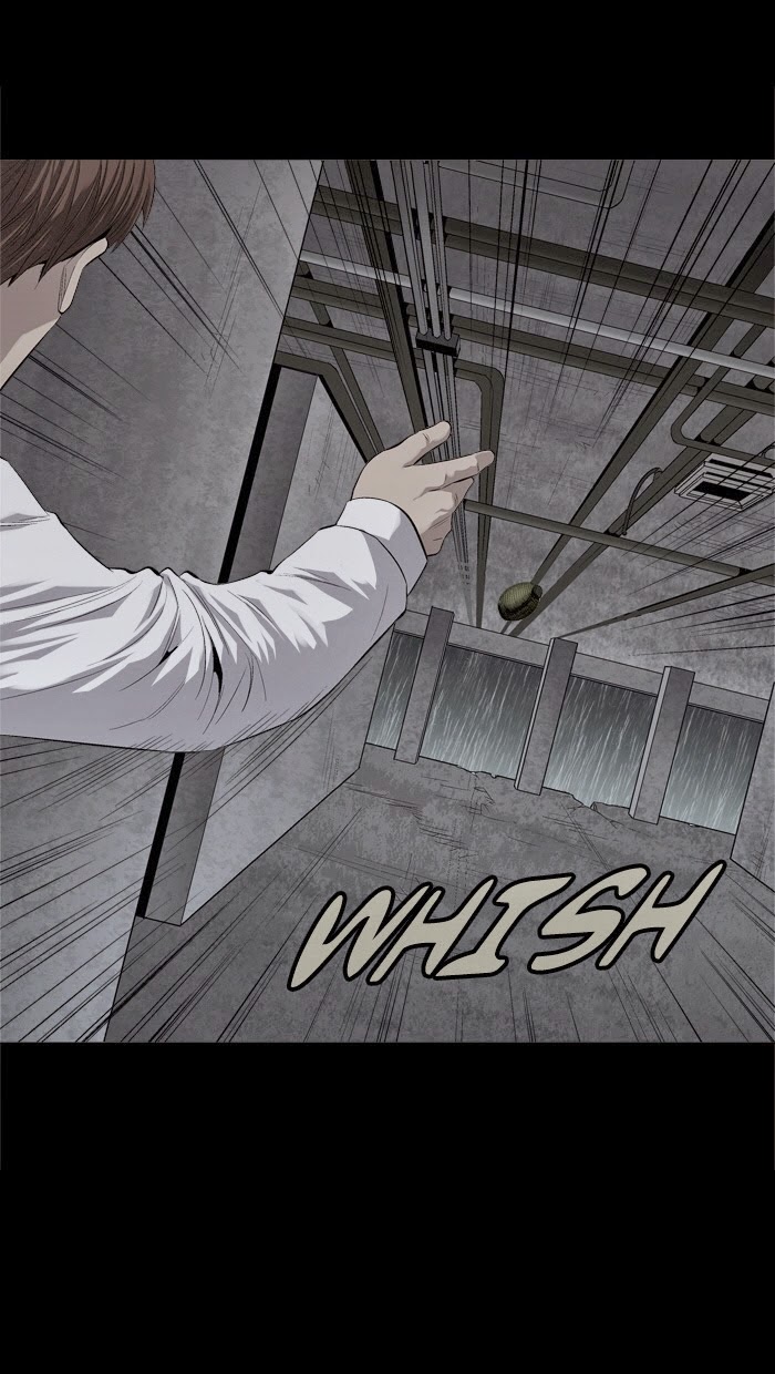 Hive Chapter 52 - Trang 2