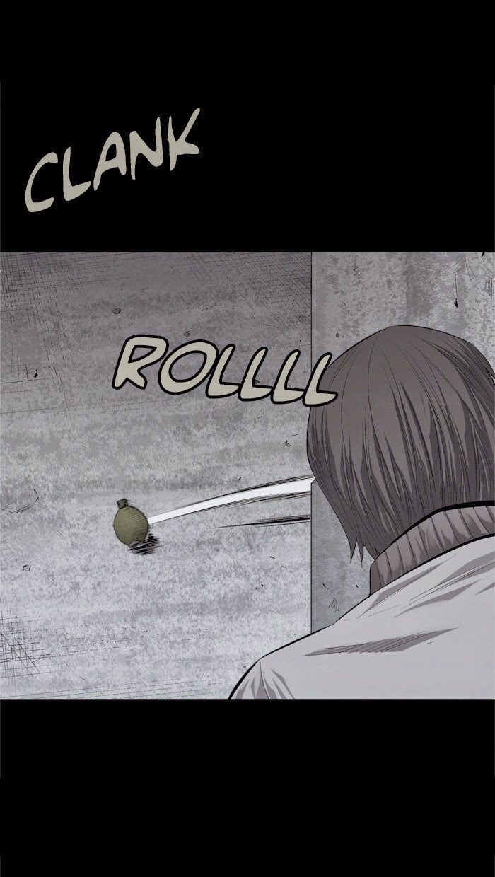 Hive Chapter 52 - Trang 2