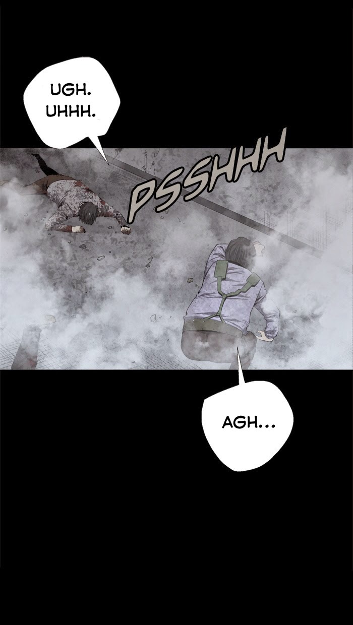 Hive Chapter 52 - Trang 2