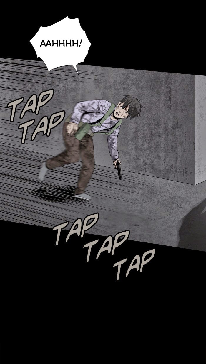 Hive Chapter 52 - Trang 2