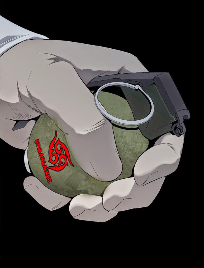 Hive Chapter 52 - Trang 2