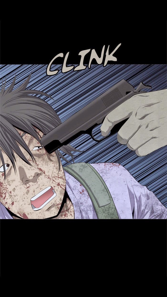 Hive Chapter 52 - Trang 2