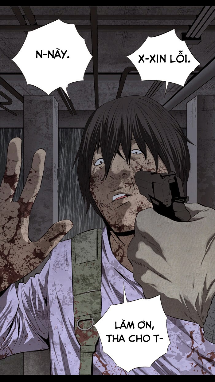 Hive Chapter 52 - Trang 2