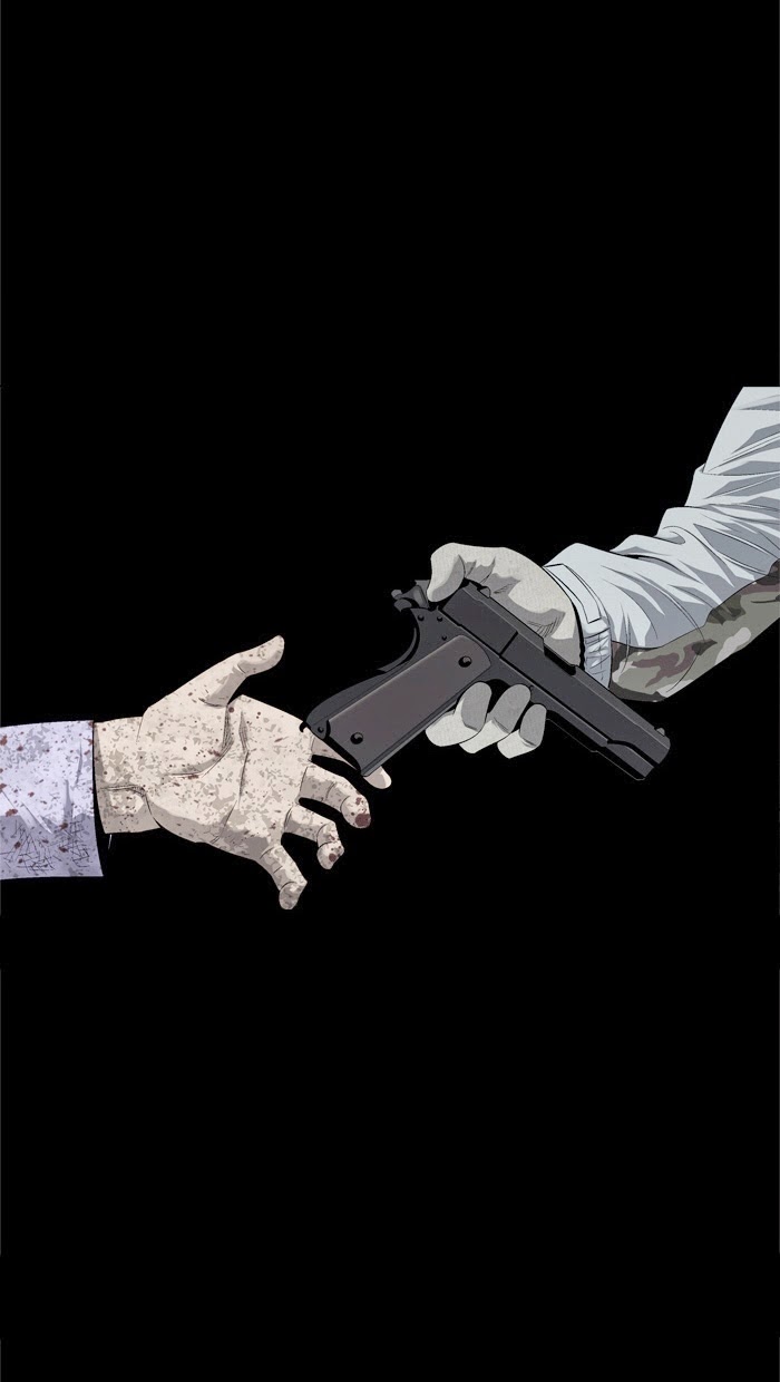 Hive Chapter 52 - Trang 2