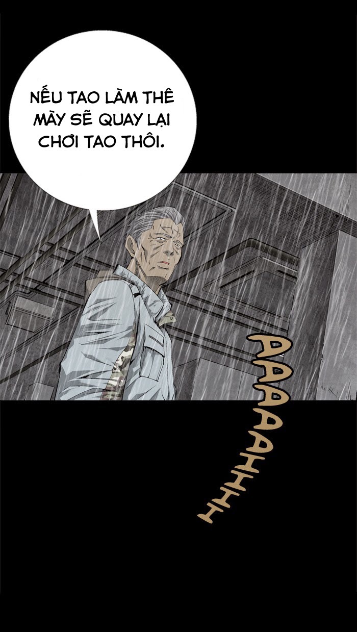 Hive Chapter 52 - Trang 2