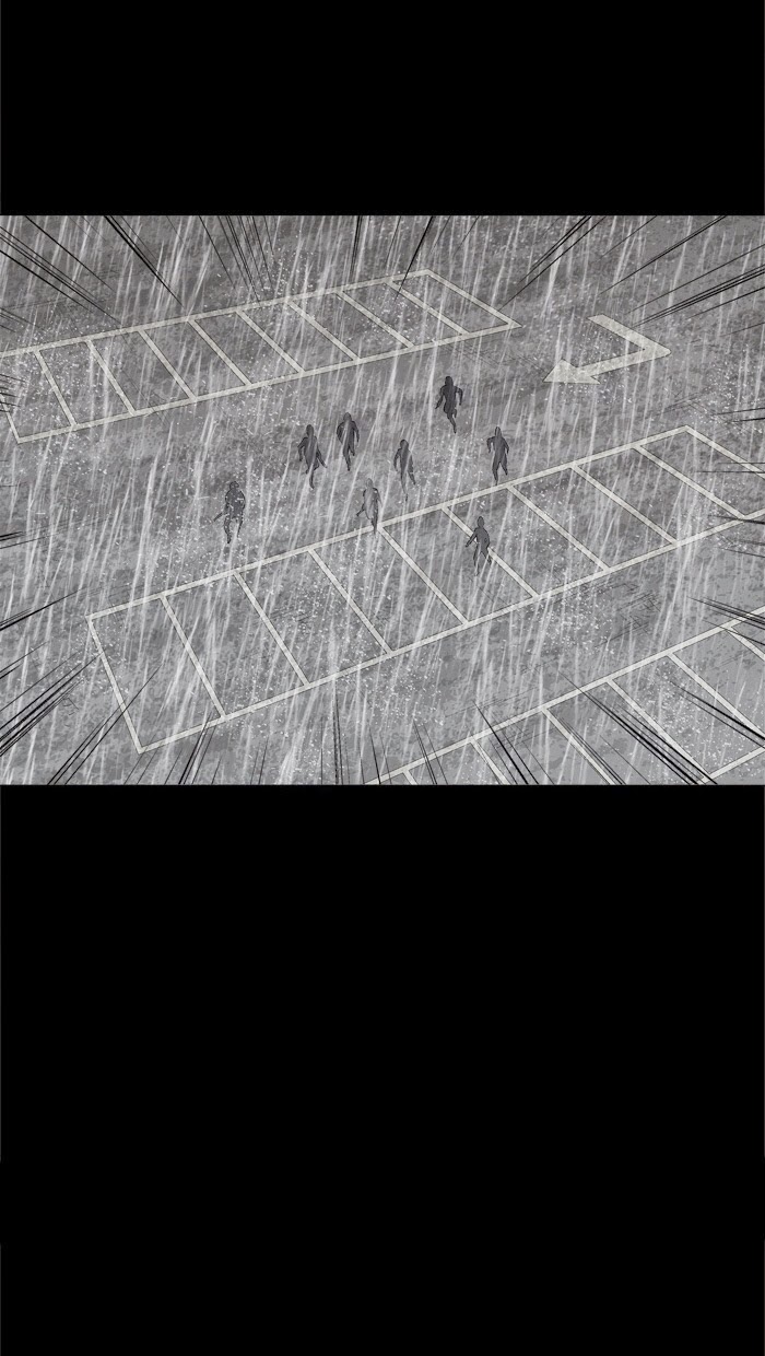 Hive Chapter 52 - Trang 2