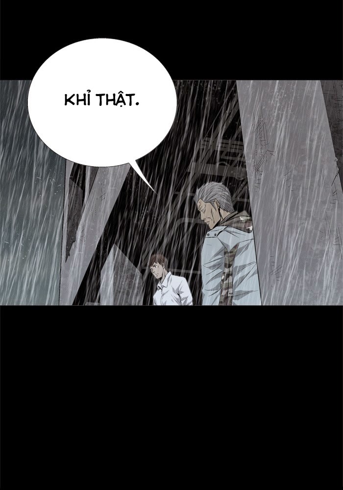 Hive Chapter 52 - Trang 2