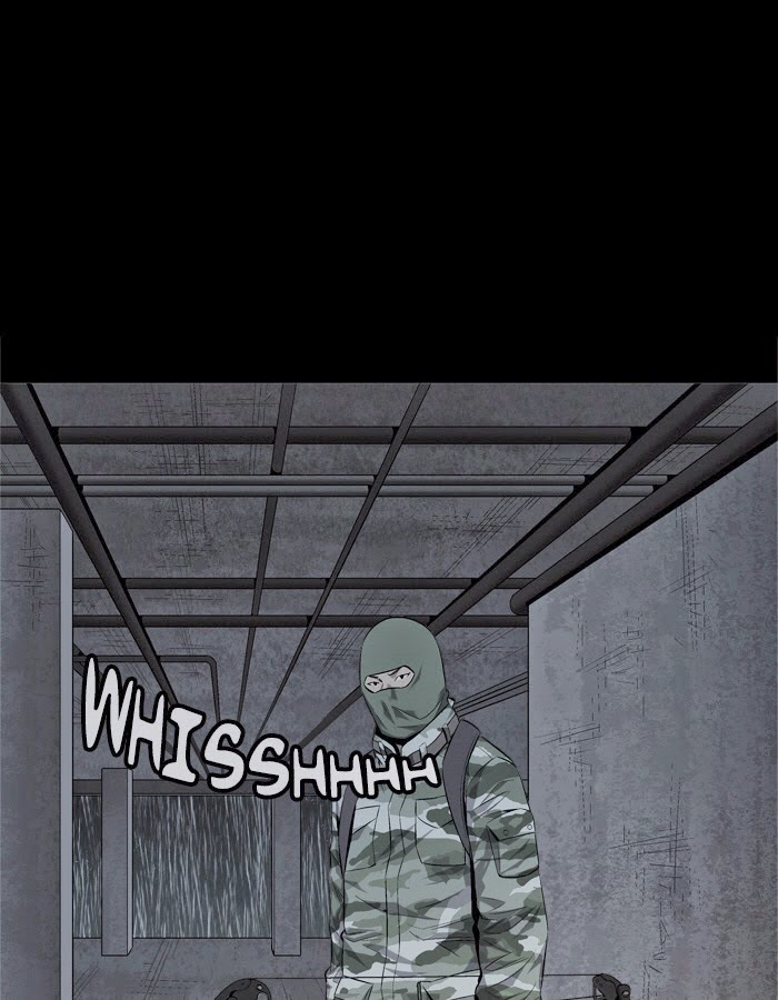 Hive Chapter 52 - Trang 2