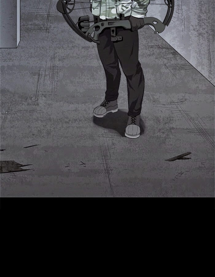 Hive Chapter 52 - Trang 2