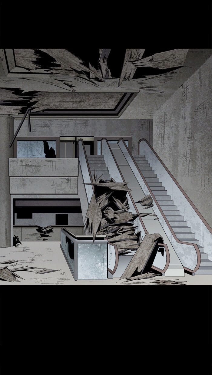 Hive Chapter 52 - Trang 2