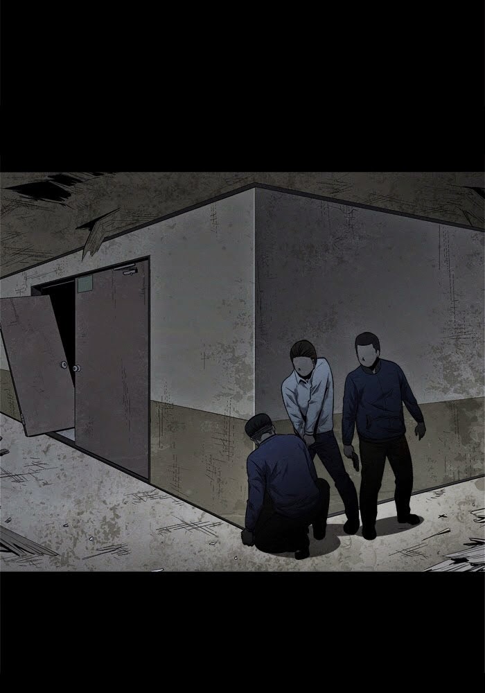 Hive Chapter 52 - Trang 2