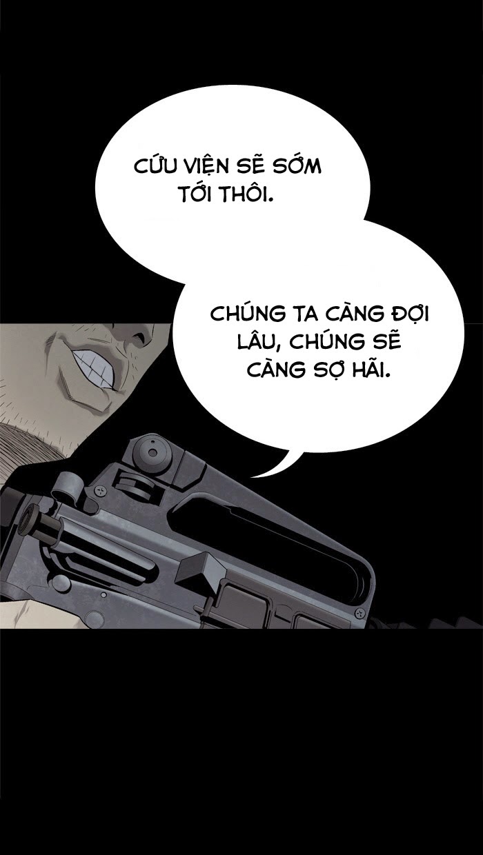 Hive Chapter 52 - Trang 2