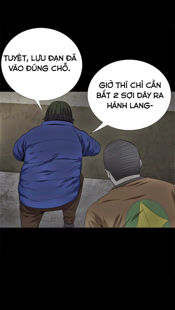 Hive Chapter 52 - Trang 2