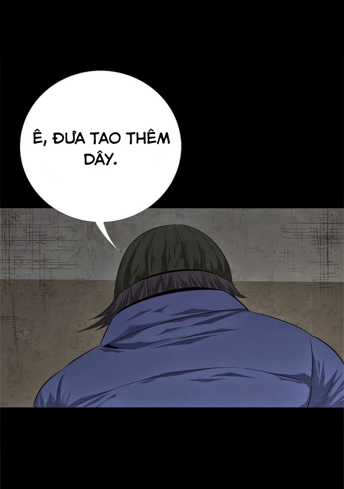 Hive Chapter 52 - Trang 2