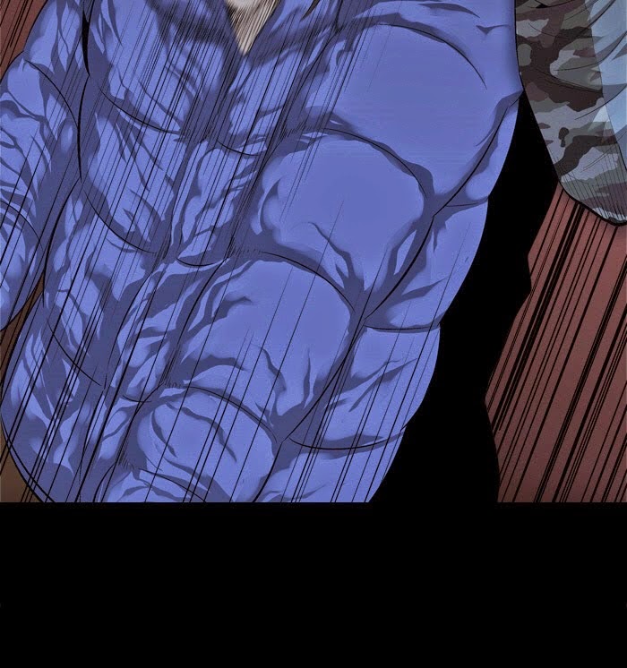 Hive Chapter 52 - Trang 2