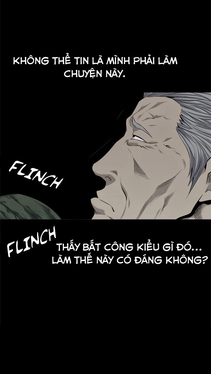 Hive Chapter 52 - Trang 2