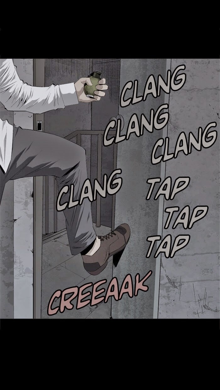 Hive Chapter 52 - Trang 2