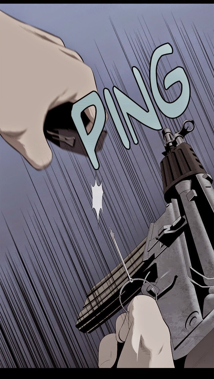 Hive Chapter 52 - Trang 2