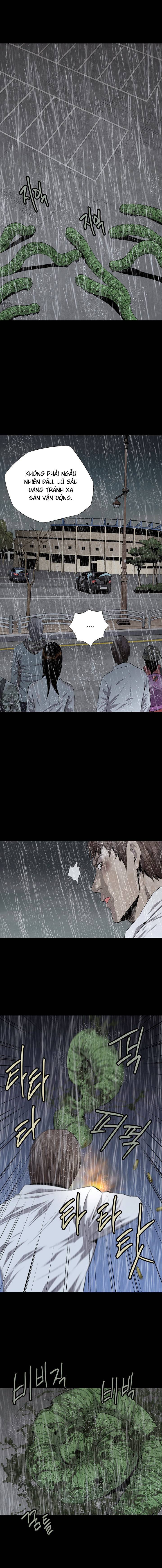 Hive Chapter 54 - Trang 2