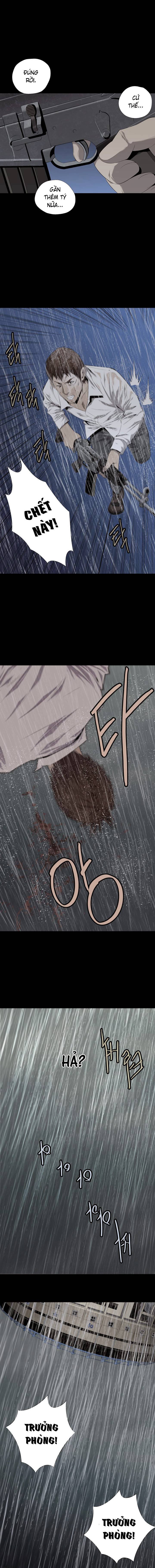 Hive Chapter 54 - Trang 2