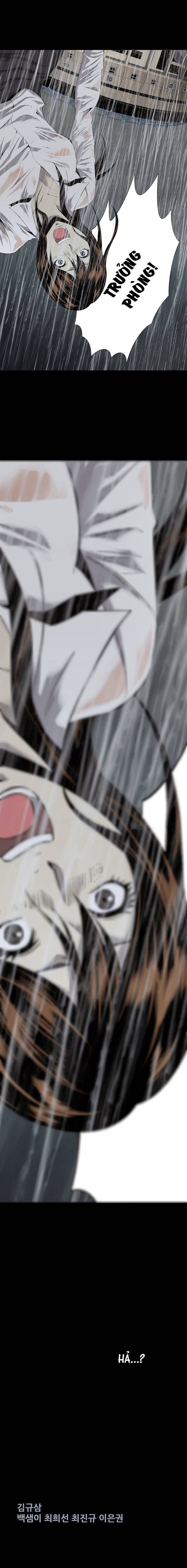 Hive Chapter 54 - Trang 2