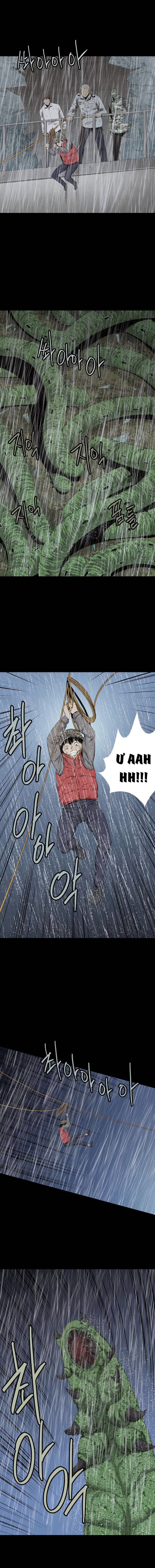 Hive Chapter 54 - Trang 2