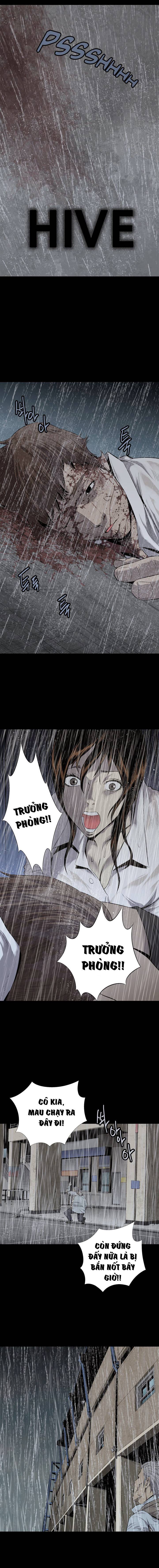 Hive Chapter 55 - Trang 2