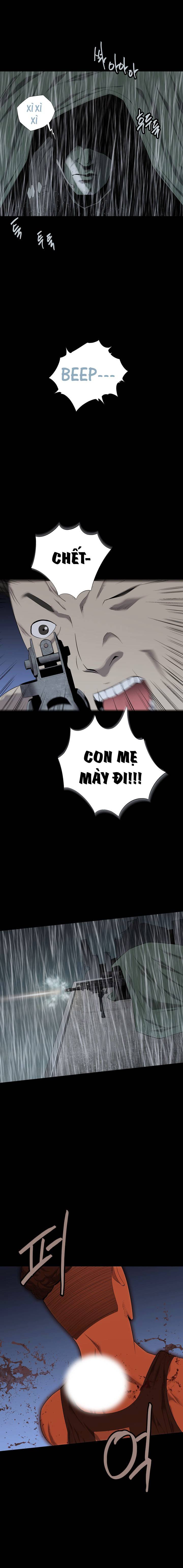 Hive Chapter 55 - Trang 2