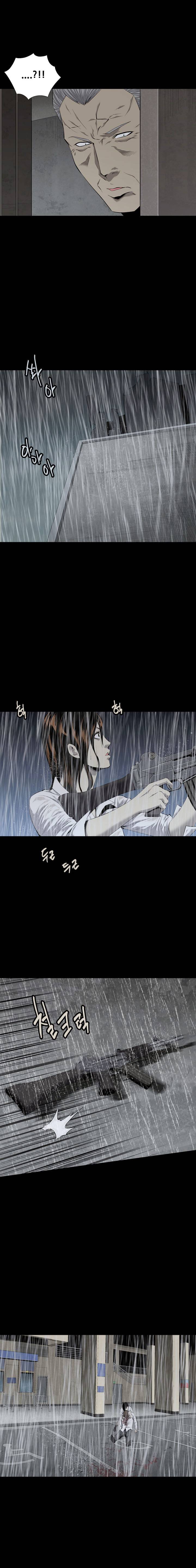 Hive Chapter 55 - Trang 2