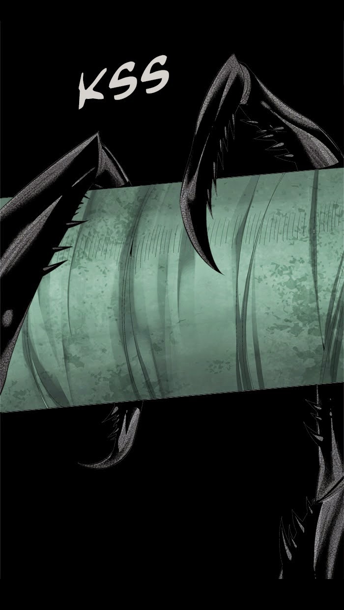 Hive Chapter 56 - Trang 2