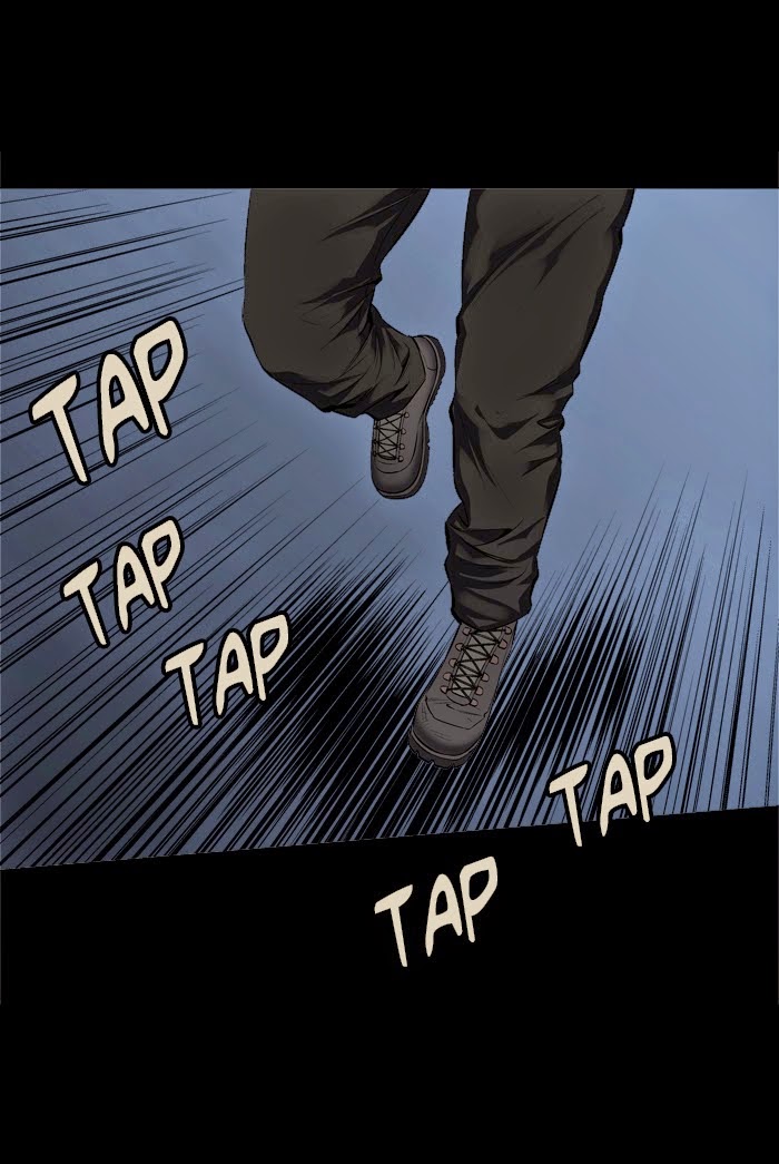 Hive Chapter 56 - Trang 2