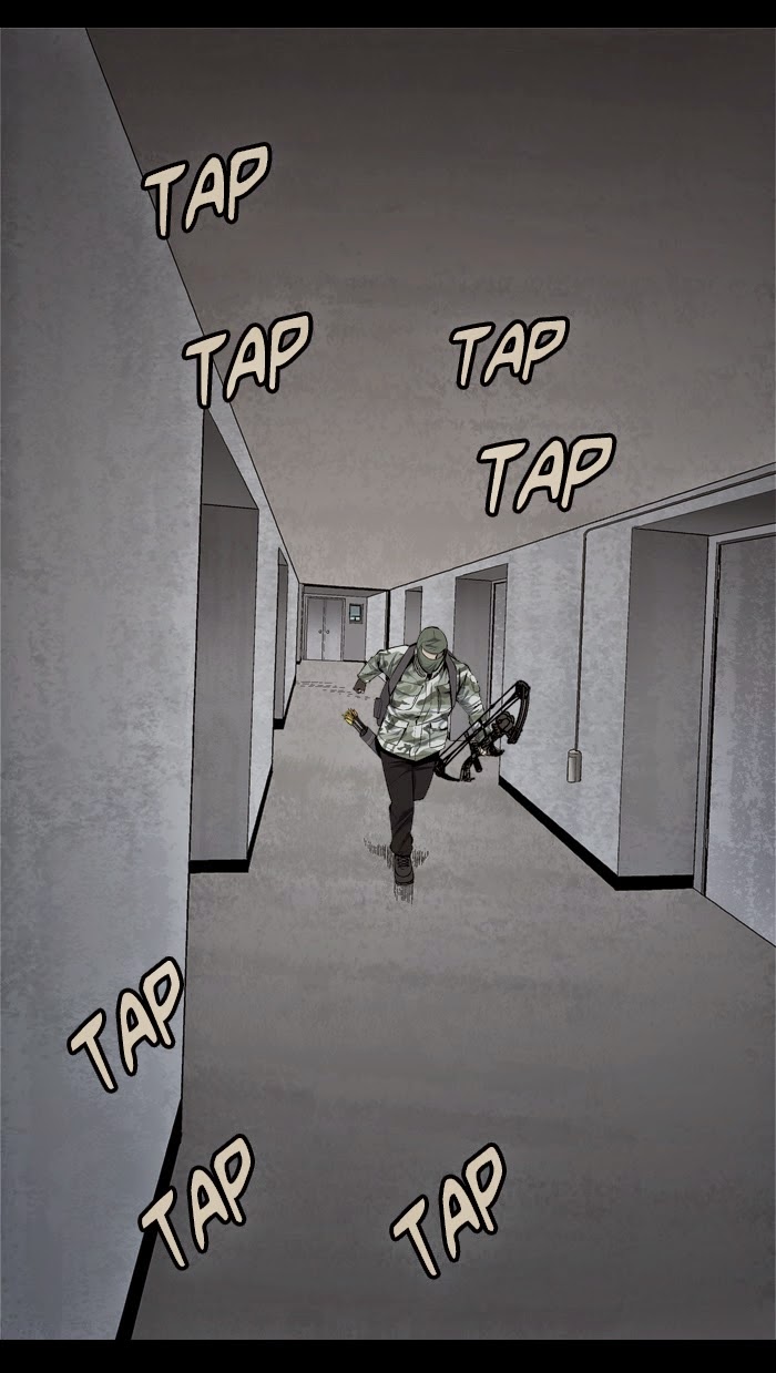 Hive Chapter 56 - Trang 2