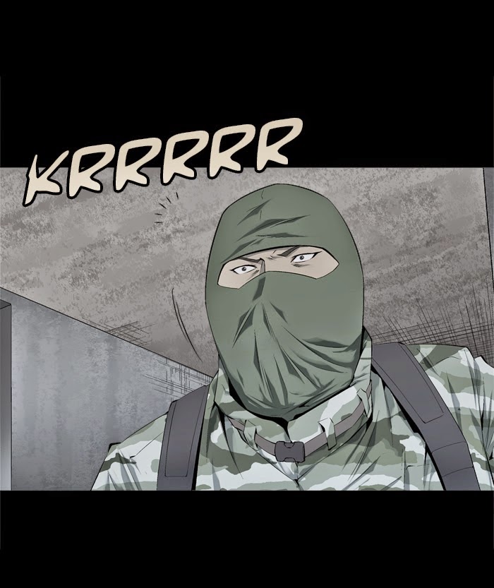 Hive Chapter 56 - Trang 2