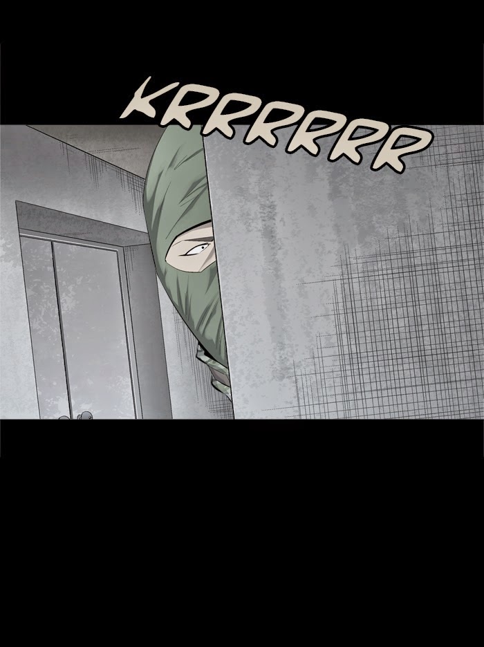 Hive Chapter 56 - Trang 2