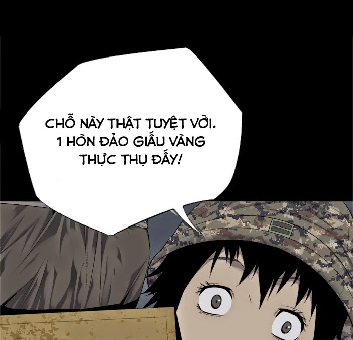 Hive Chapter 56 - Trang 2