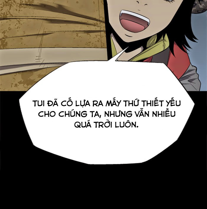 Hive Chapter 56 - Trang 2