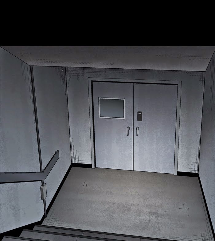 Hive Chapter 56 - Trang 2