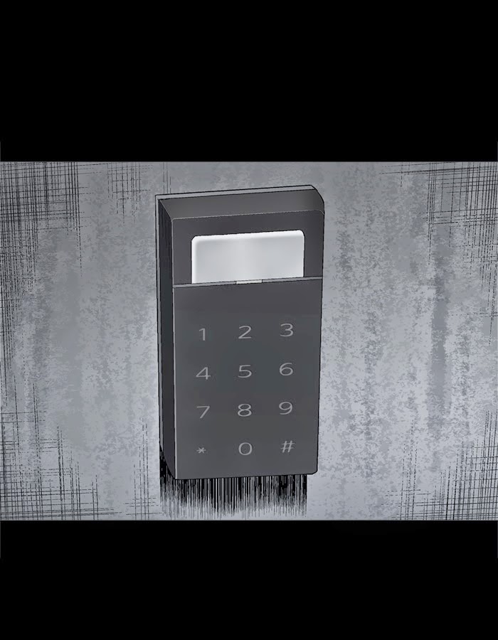 Hive Chapter 56 - Trang 2