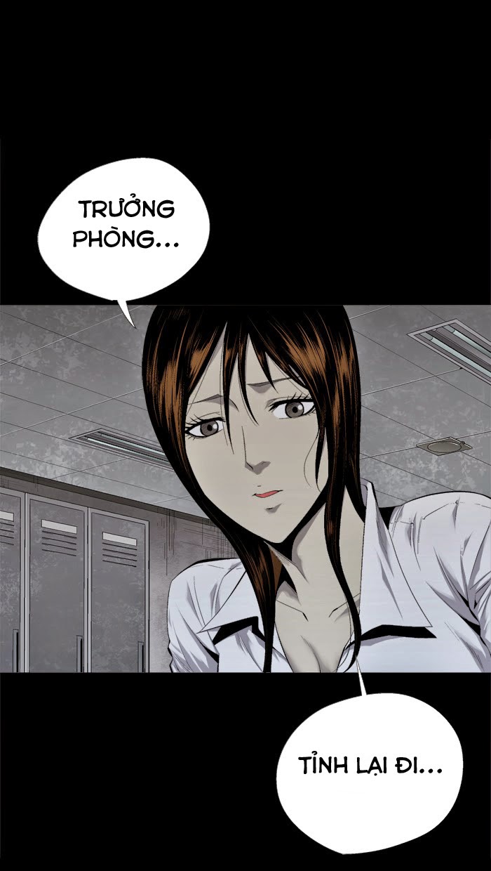 Hive Chapter 56 - Trang 2