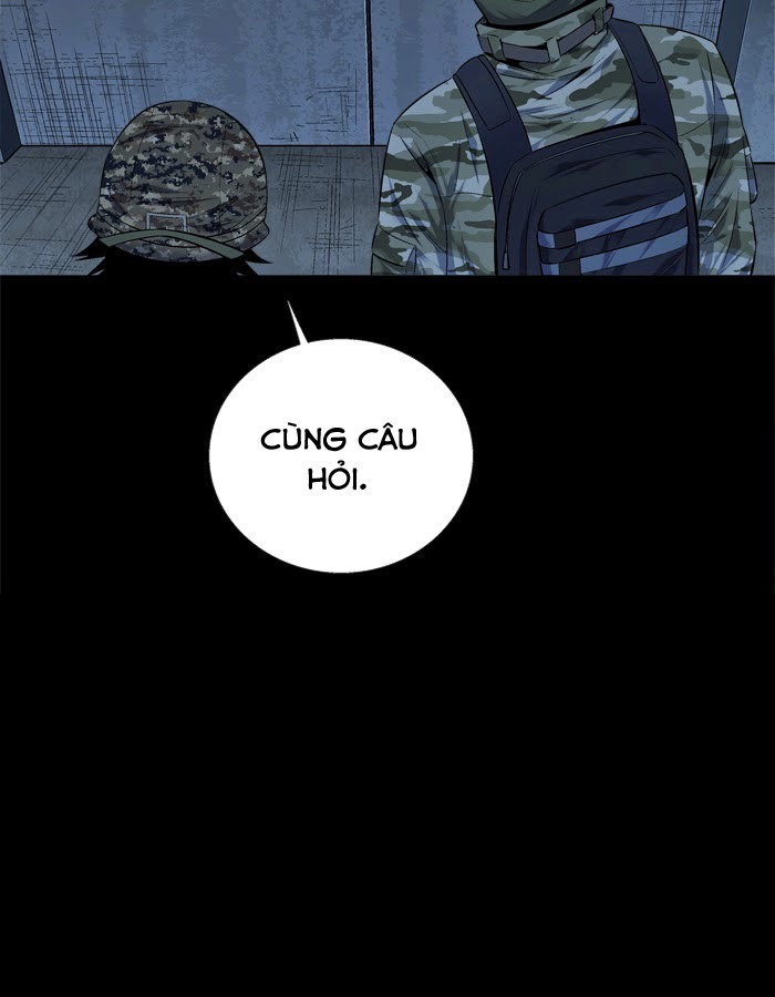 Hive Chapter 56 - Trang 2