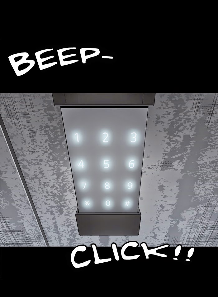 Hive Chapter 56 - Trang 2