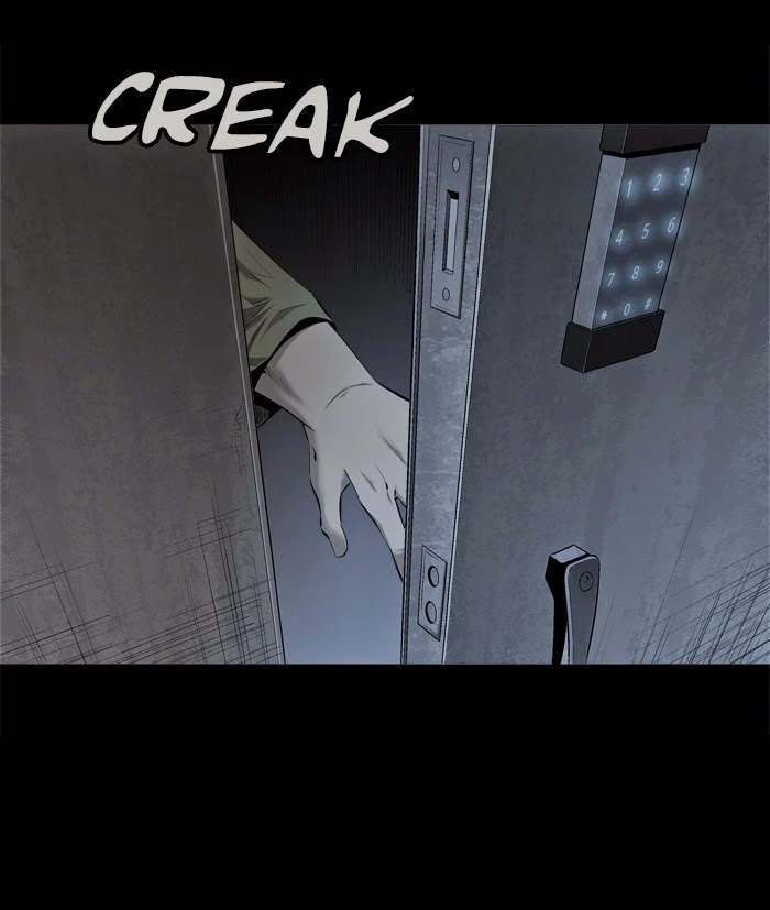 Hive Chapter 56 - Trang 2