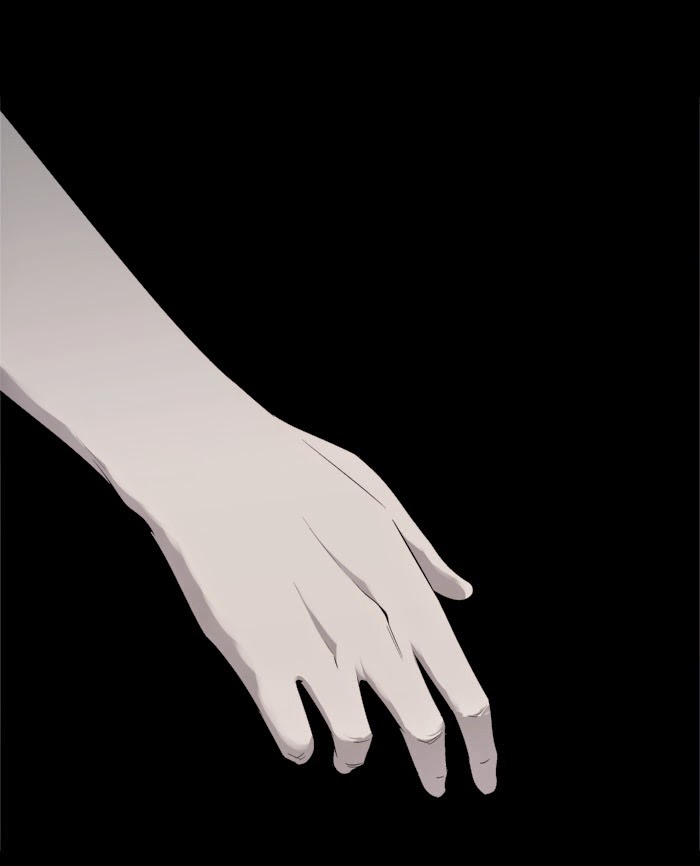 Hive Chapter 56 - Trang 2