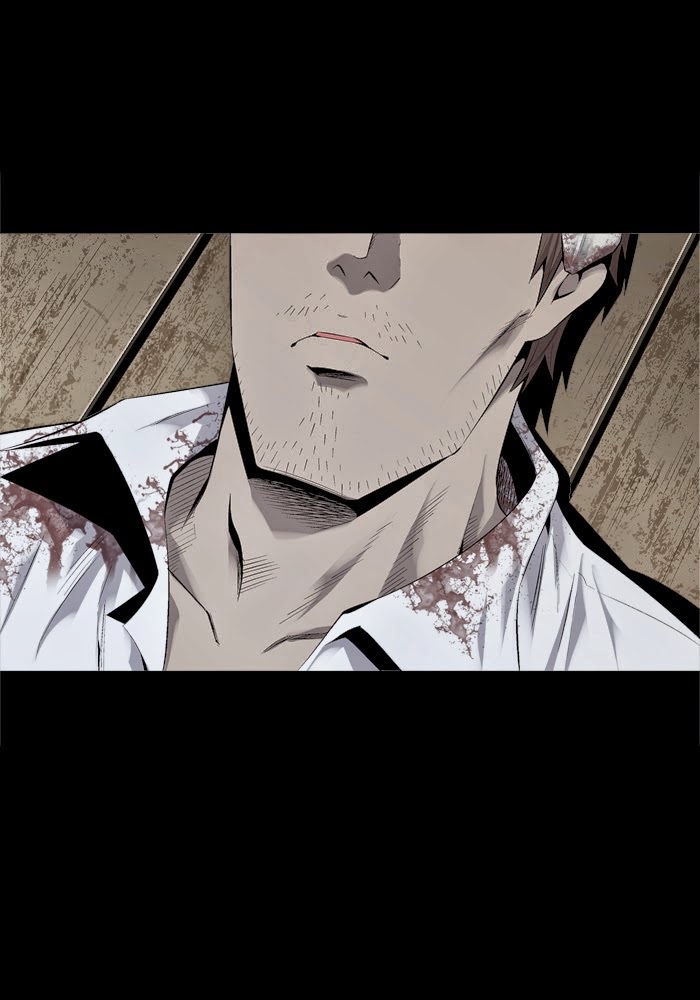 Hive Chapter 56 - Trang 2