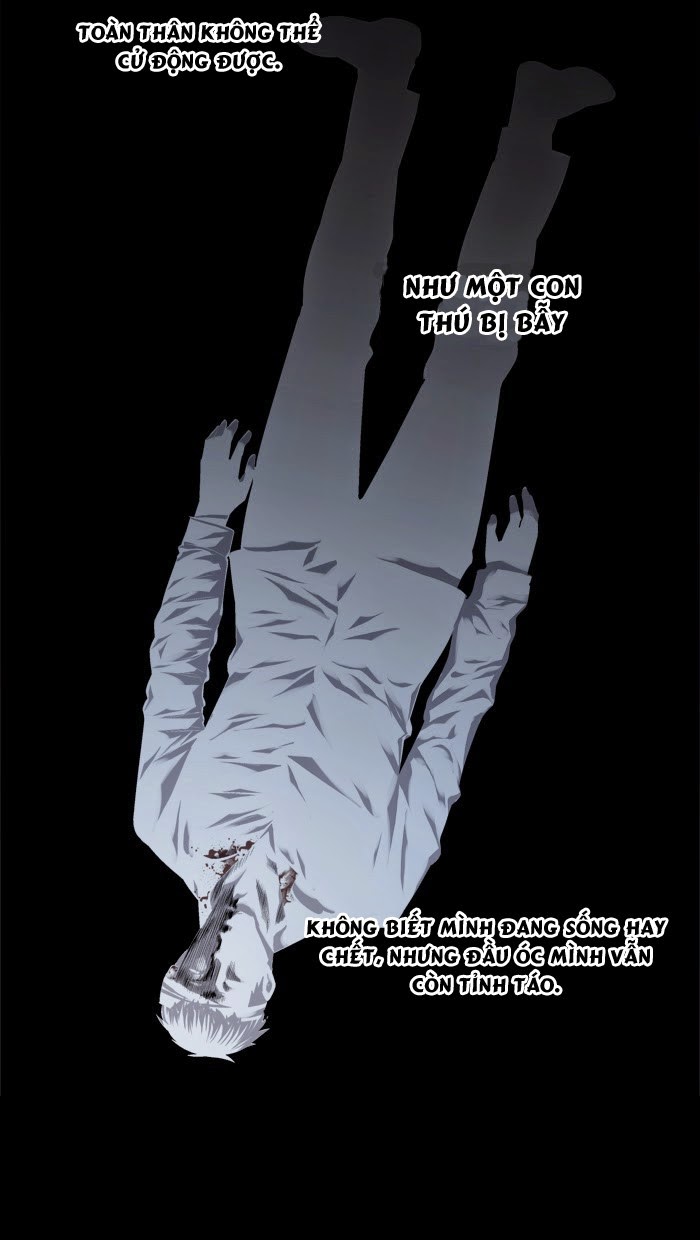 Hive Chapter 56 - Trang 2