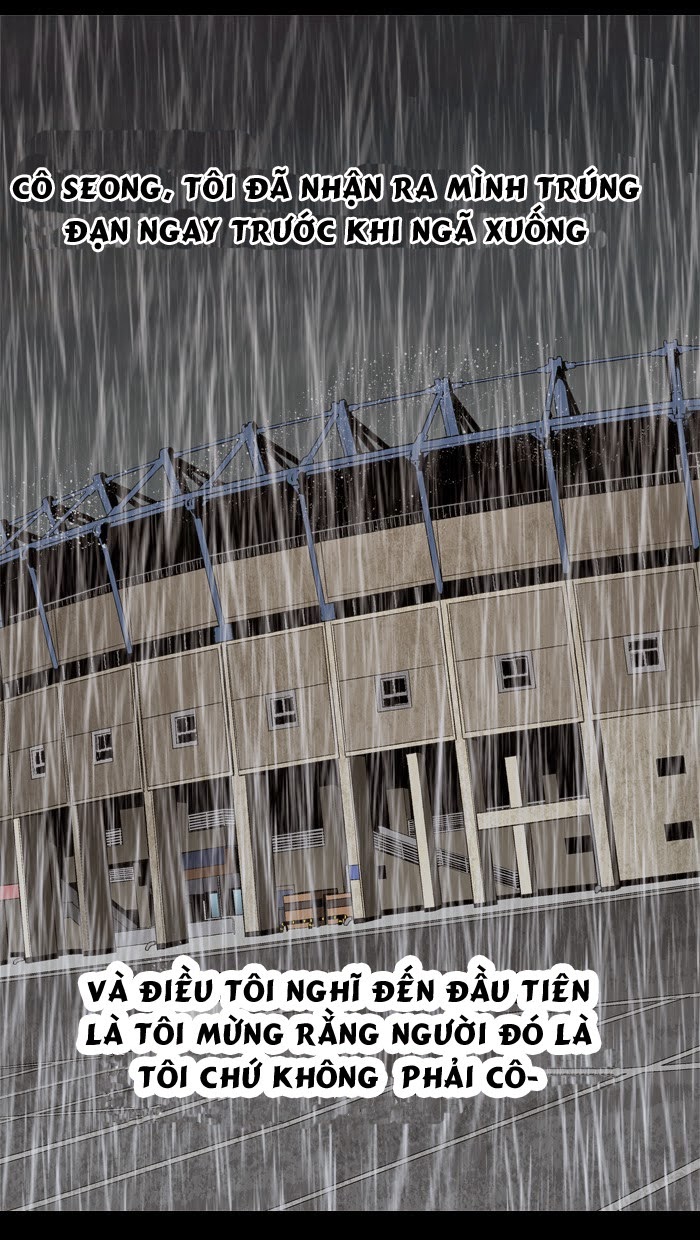 Hive Chapter 56 - Trang 2